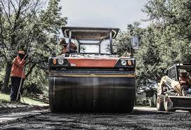 Best Driveway Grading and Leveling in Speer, NC